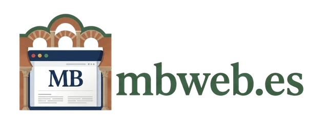 MBweb · mbweb.es